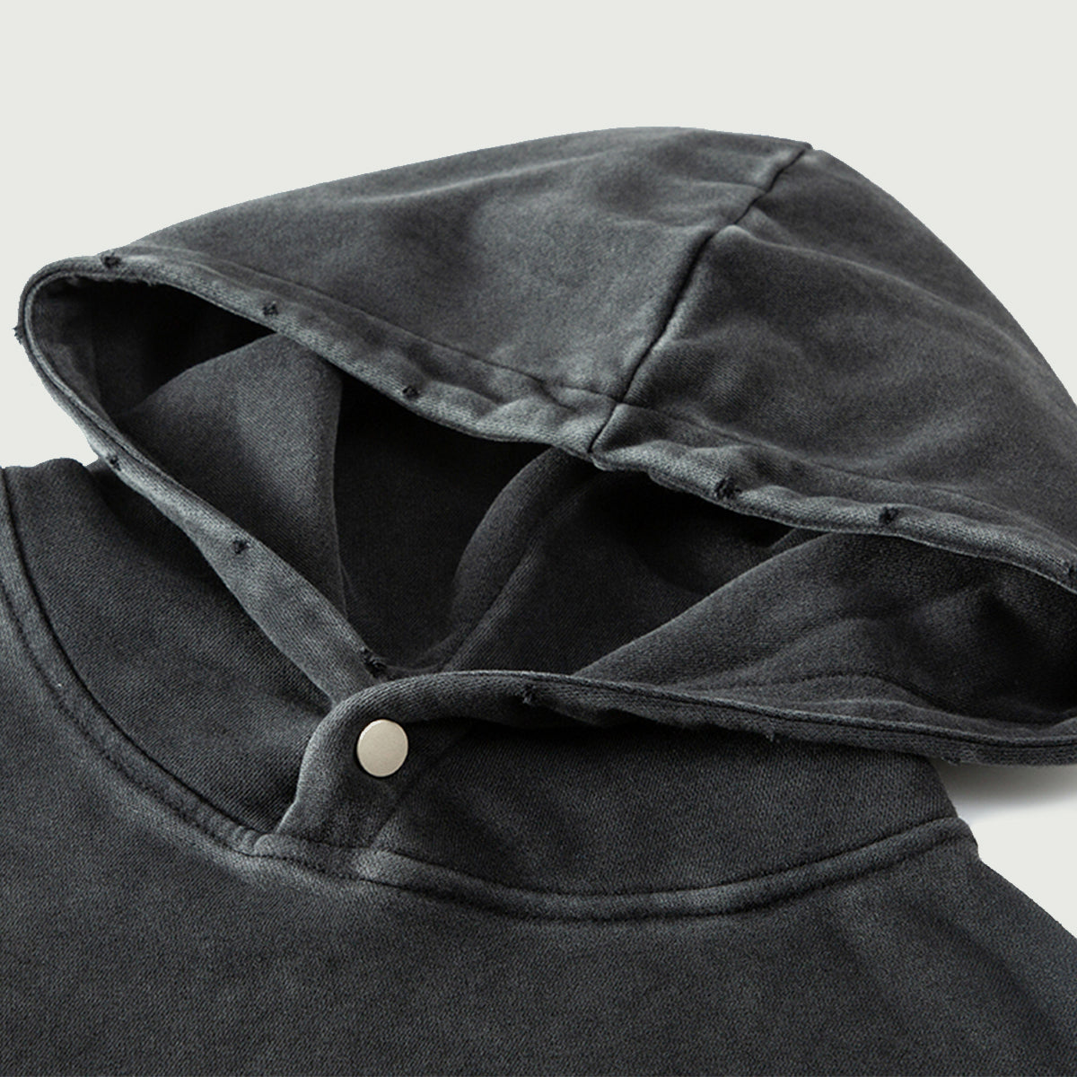 Maliketh The Black Blade | Oversized Gothic Soulsborne Hoodie