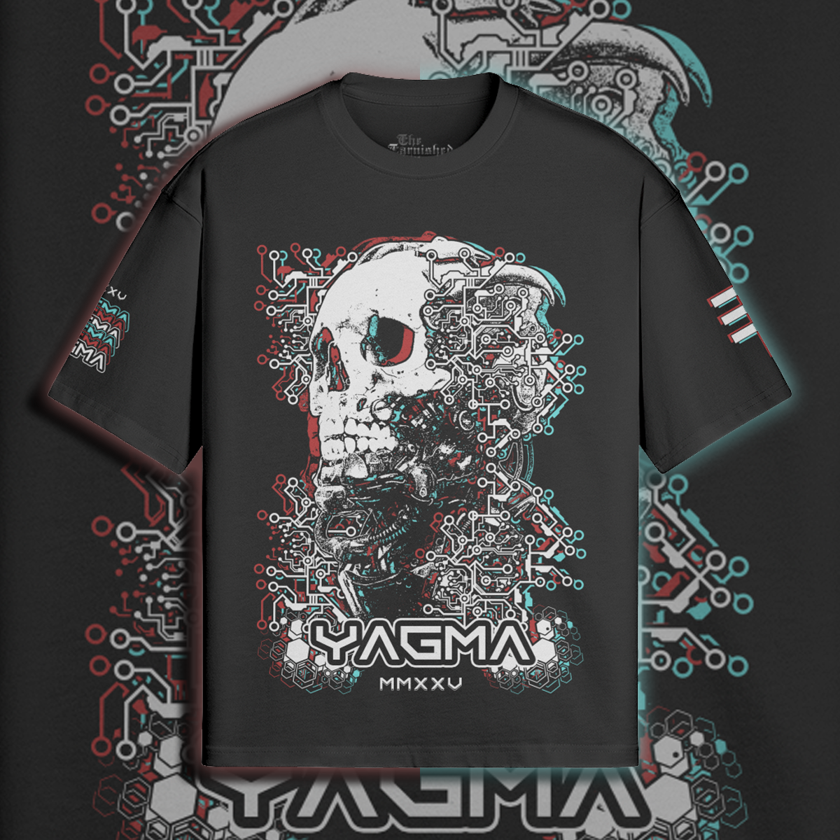YAGMA V1