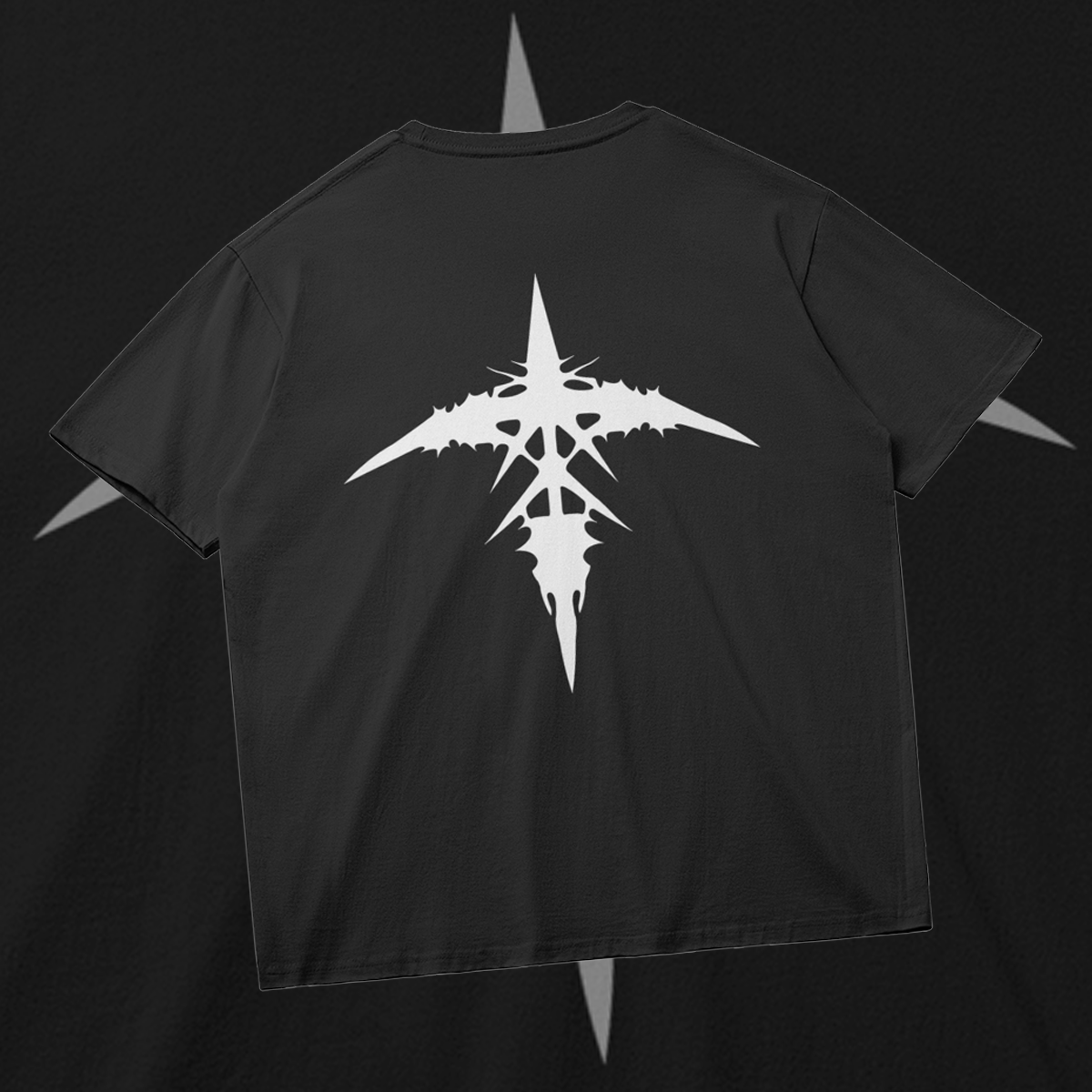 Guilty Crown | Gothic Anime Manga Shirt