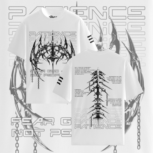 PATIENCE | INVERT