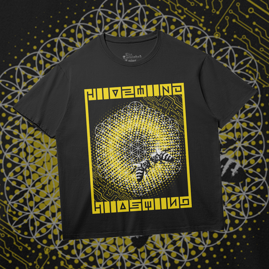 HIVEMIND | Streetwear | Graphic Shirt