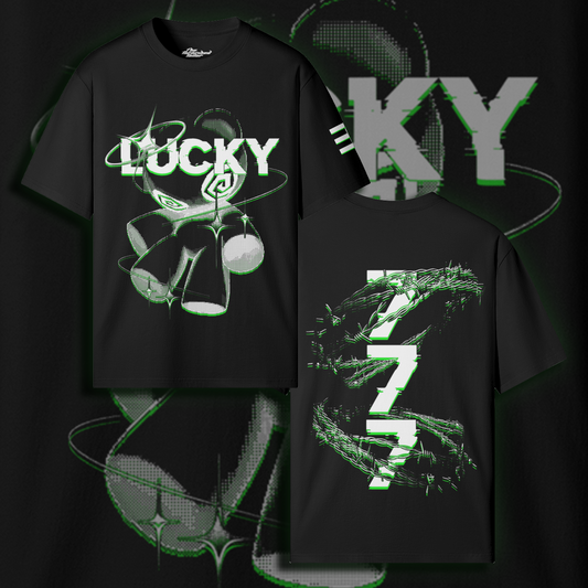 LUCKY 7s